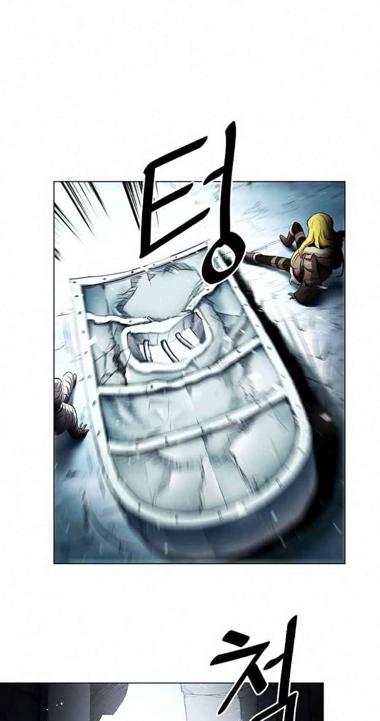 Sức Cùng Lực Kiệt - Page 37