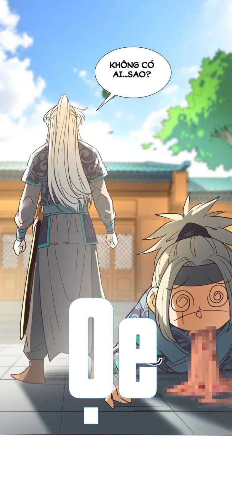 Trăm Vạn Cách Thành Thần - Page 28