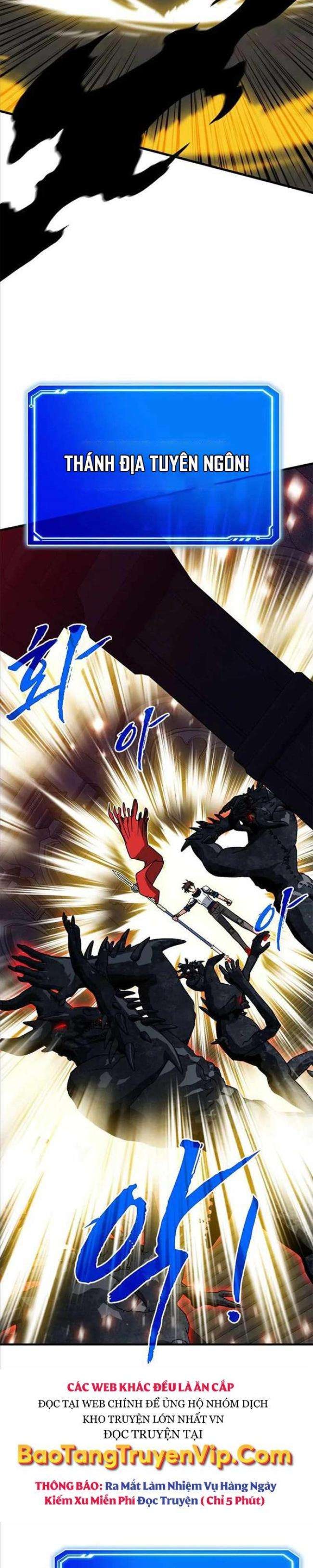 Thợ Săn Gacha Cấp SSS - Page 36