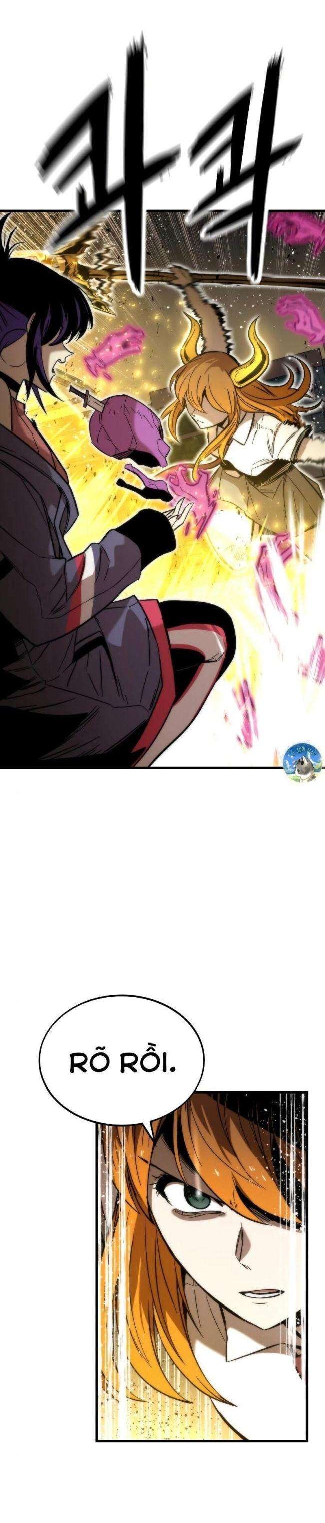 Nhân Vật Phụ Siêu Cấp - Page 14
