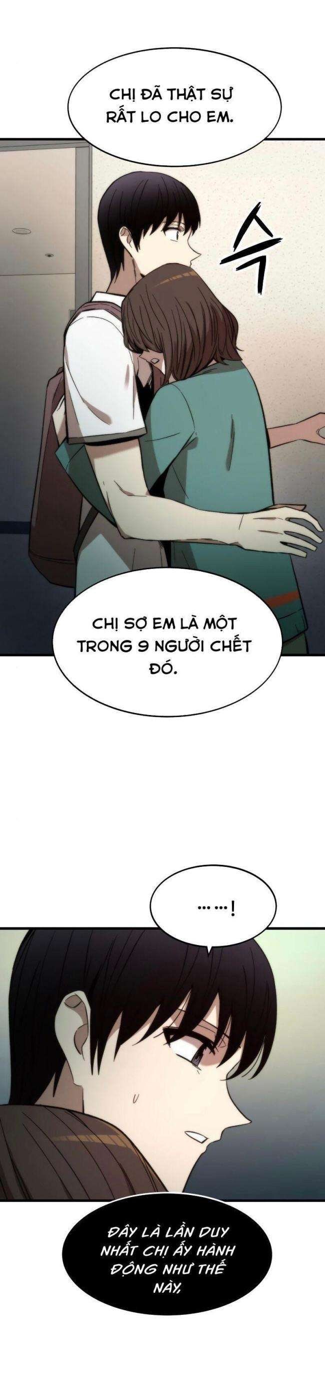 Nhân Vật Phụ Siêu Cấp - Page 60