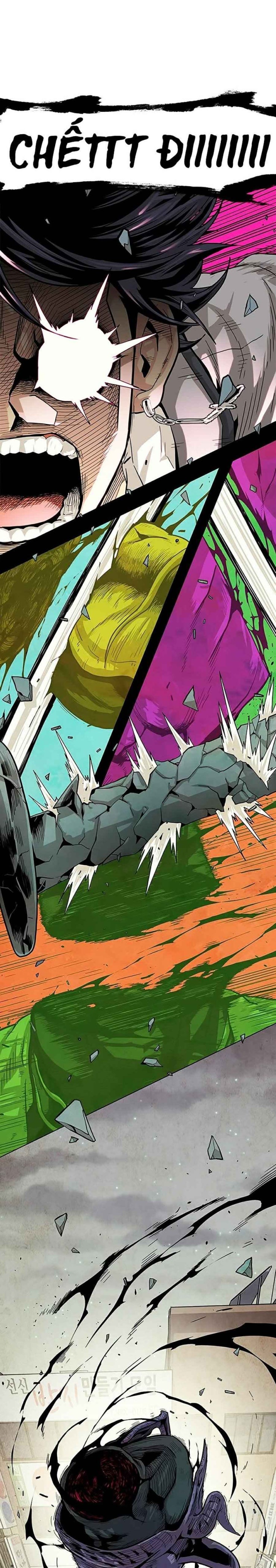 Tội Phủ Trảm Ma - Page 66