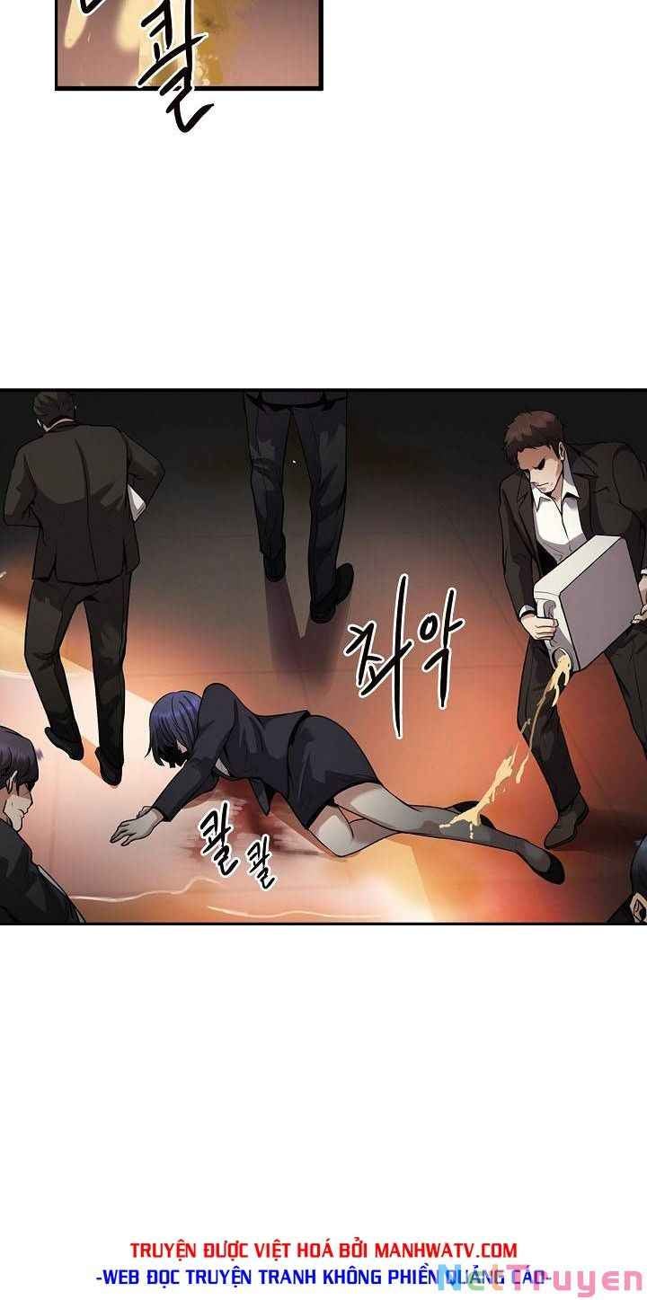 Điều Tra Viên Chuyển Sinh - Page 70