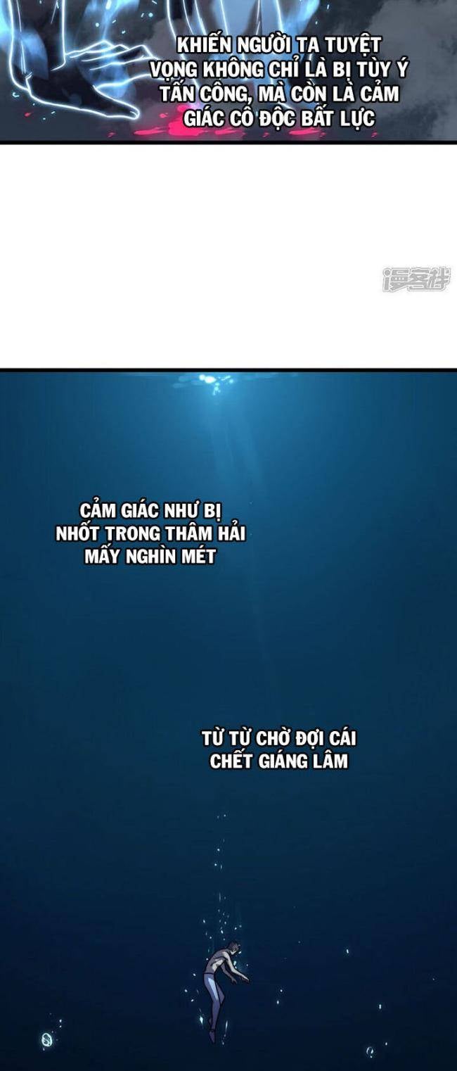 Ta Là Sát Thần - Page 9