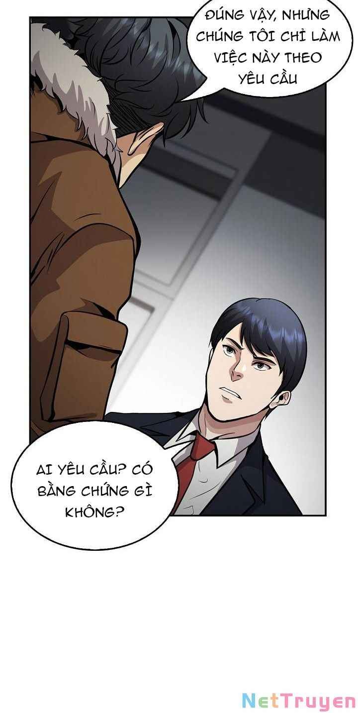 Điều Tra Viên Chuyển Sinh - Page 54