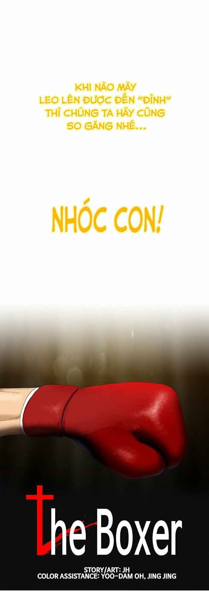 Võ Sĩ Quyền Anh - Page 8