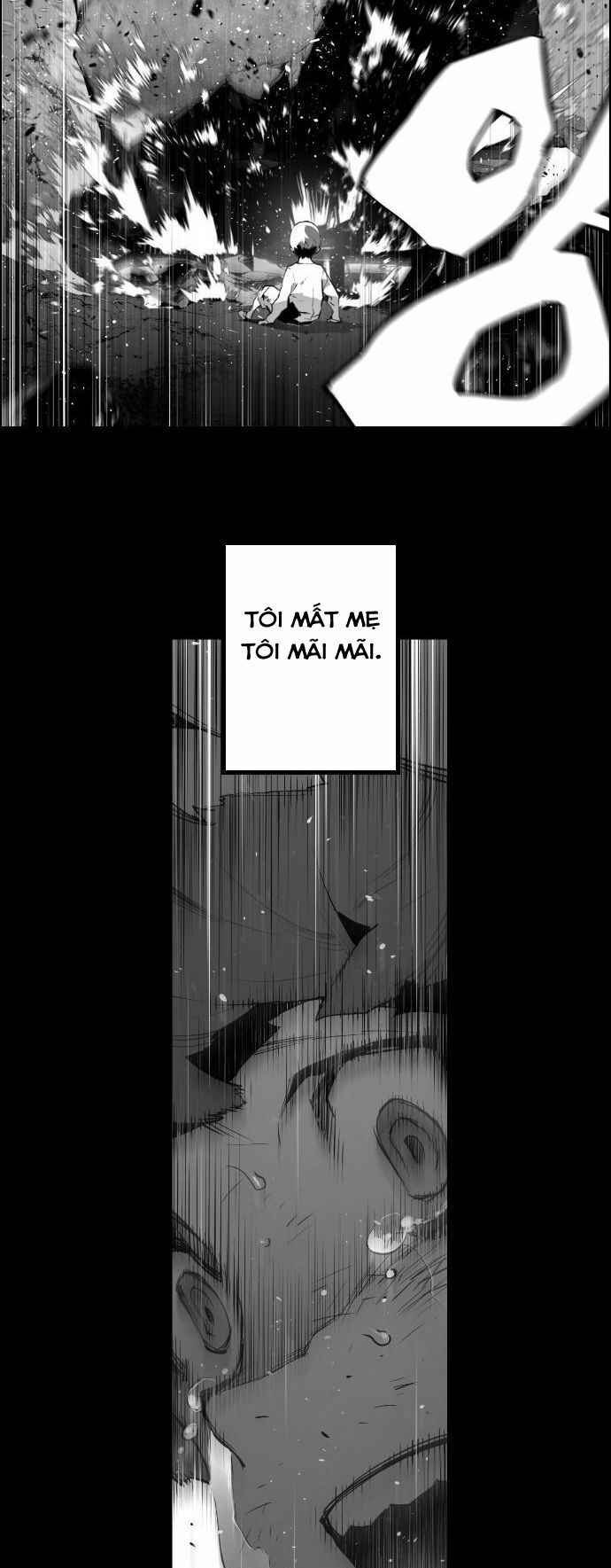 Kẻ Khủng Bố - Page 36