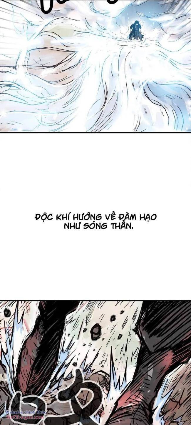 Hỏa Sơn Quyền - Page 8