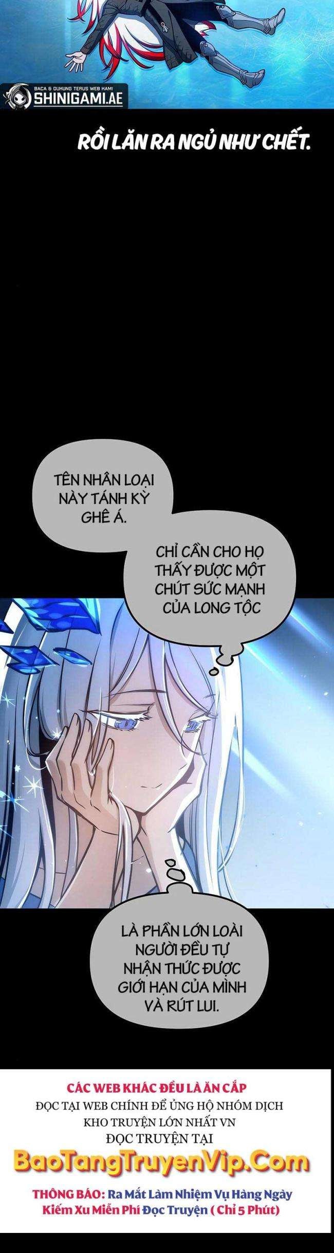 Sự Trở Lại Của Chiến Thần Tự Sát - Page 9