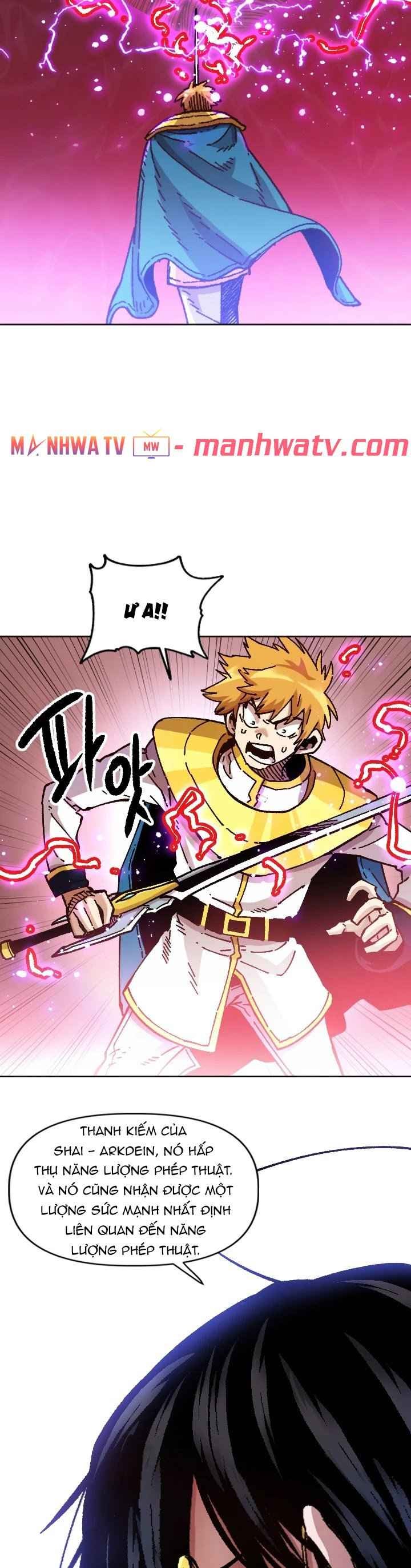 Nô Lệ Nghịch Thiên - Page 8