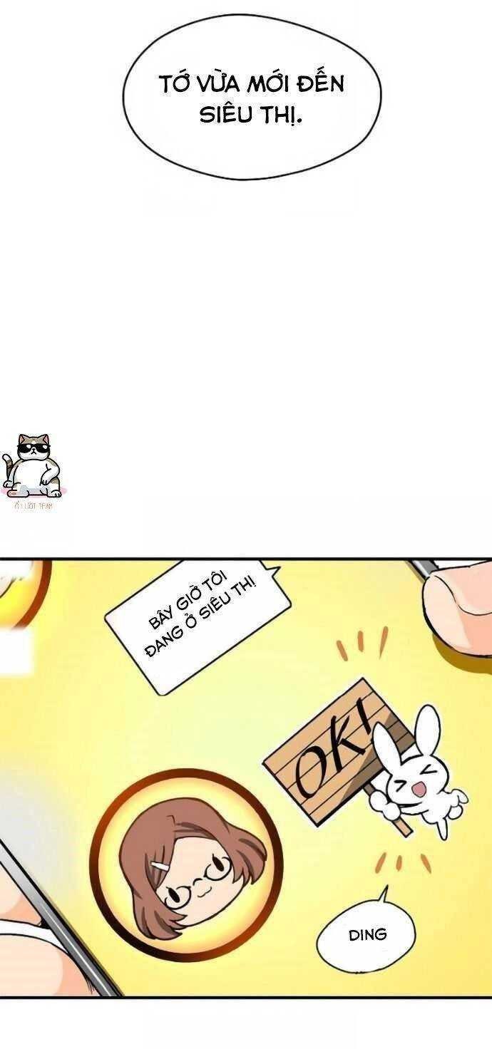 Không Thể Phá Vỡ - Page 11