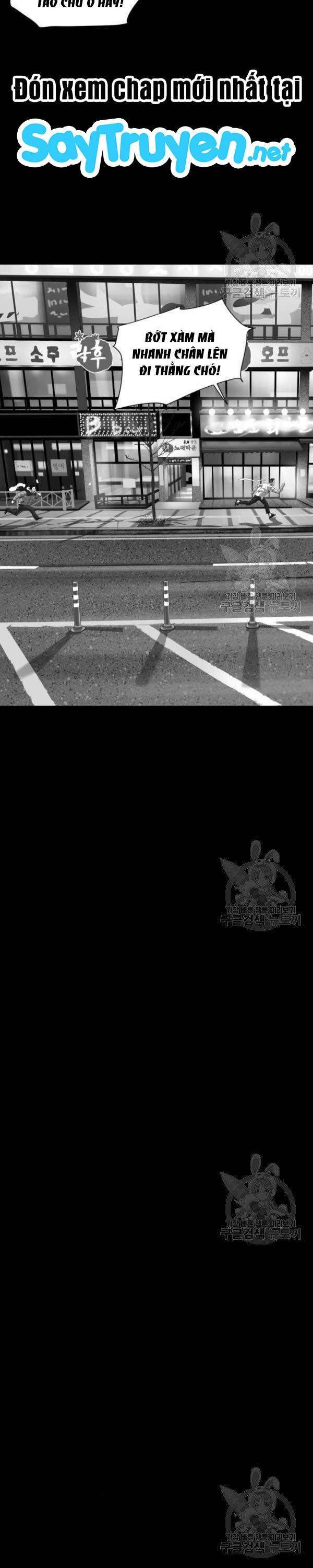 Quảng Trường Máu - Page 67