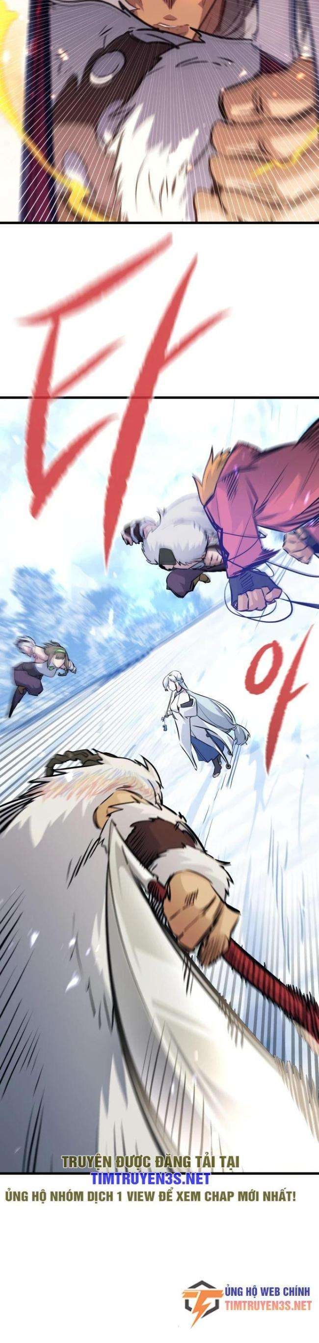 Quỷ Linh Vương - Page 23