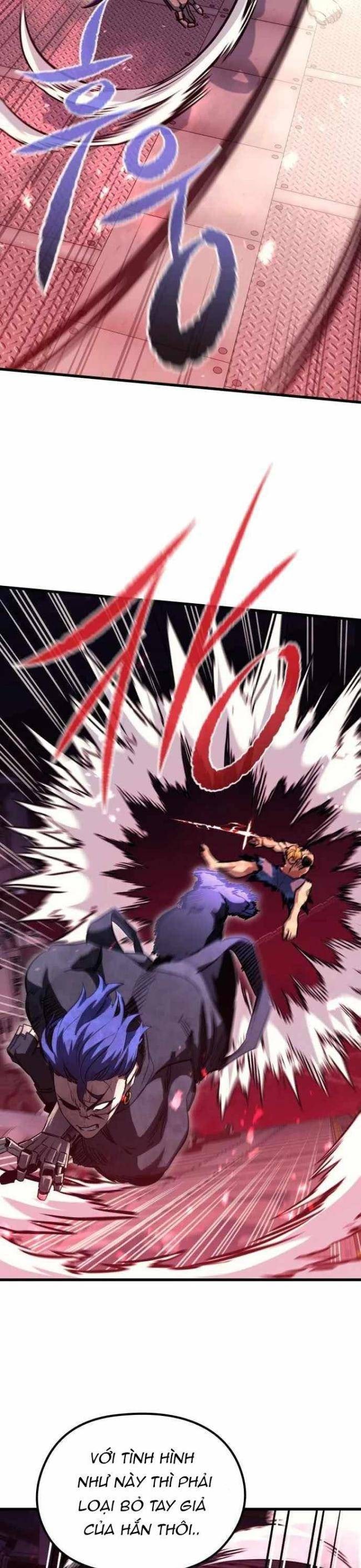 Quỷ Linh Vương - Page 21