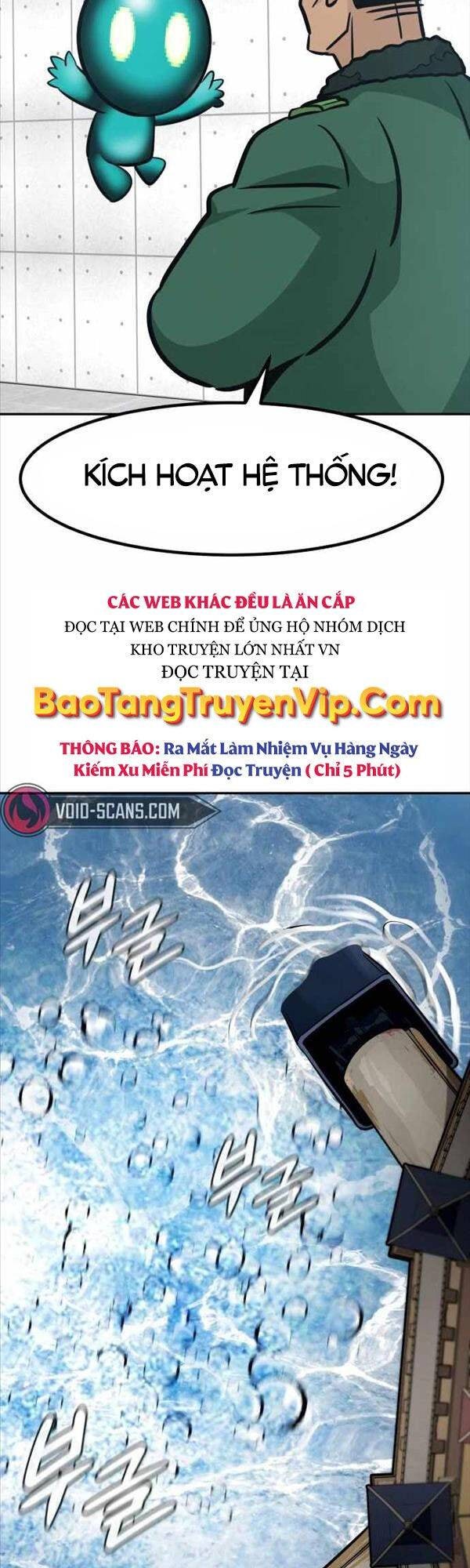 Kẻ Đa Tài - Page 9