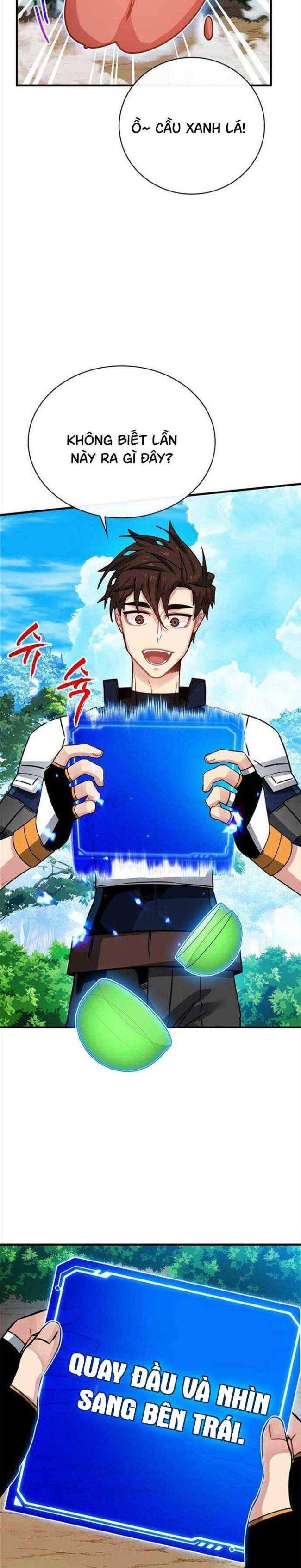 Thợ Săn Gacha Cấp SSS - Page 9