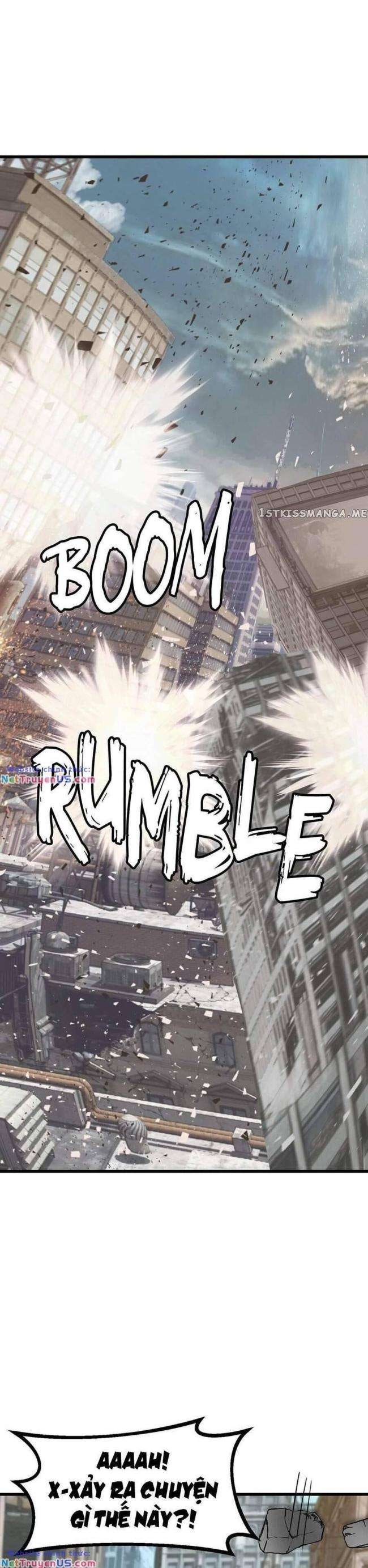 Ranker Bất Bại - Page 28