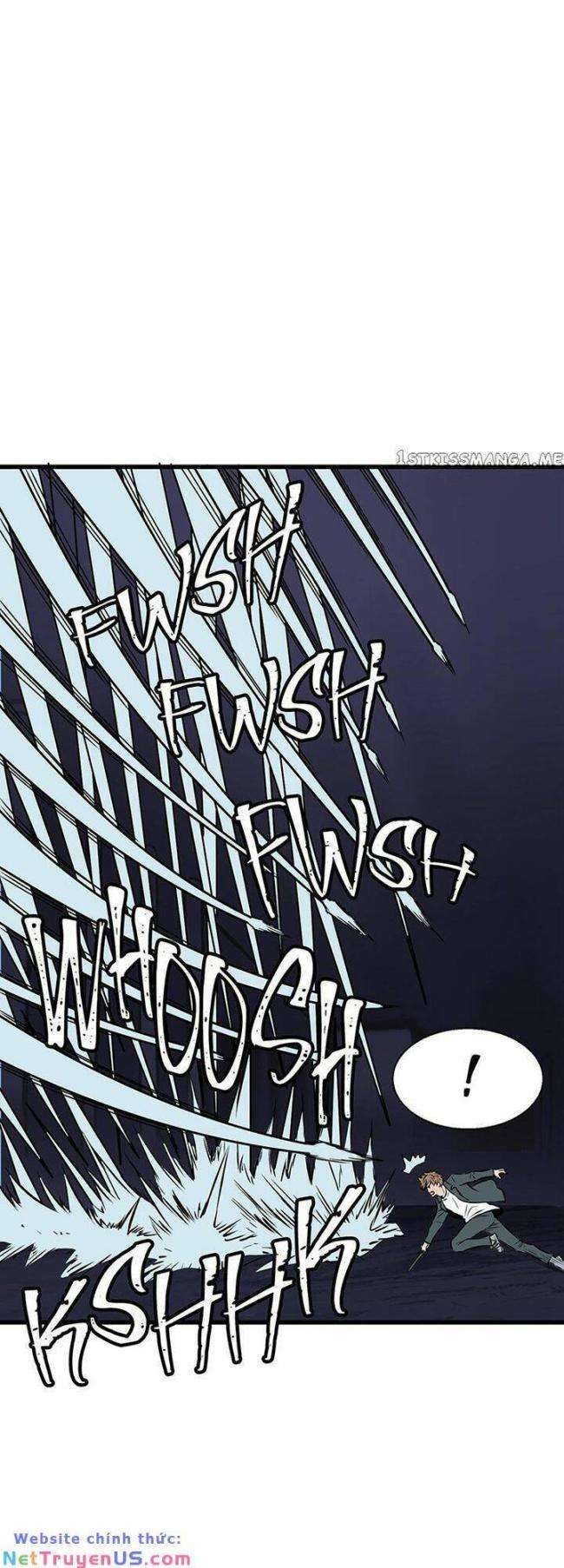 Ranker Bất Bại - Page 7