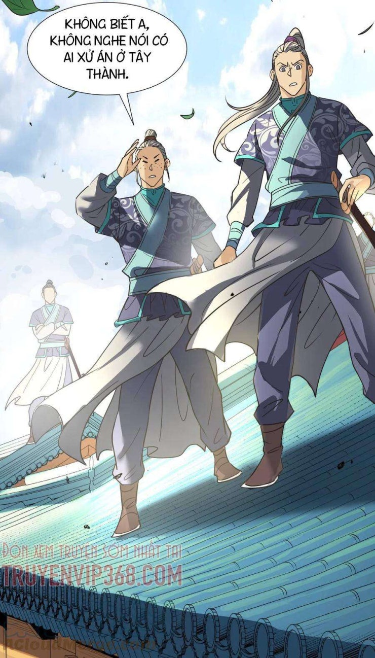 Trăm Vạn Cách Thành Thần - Page 11