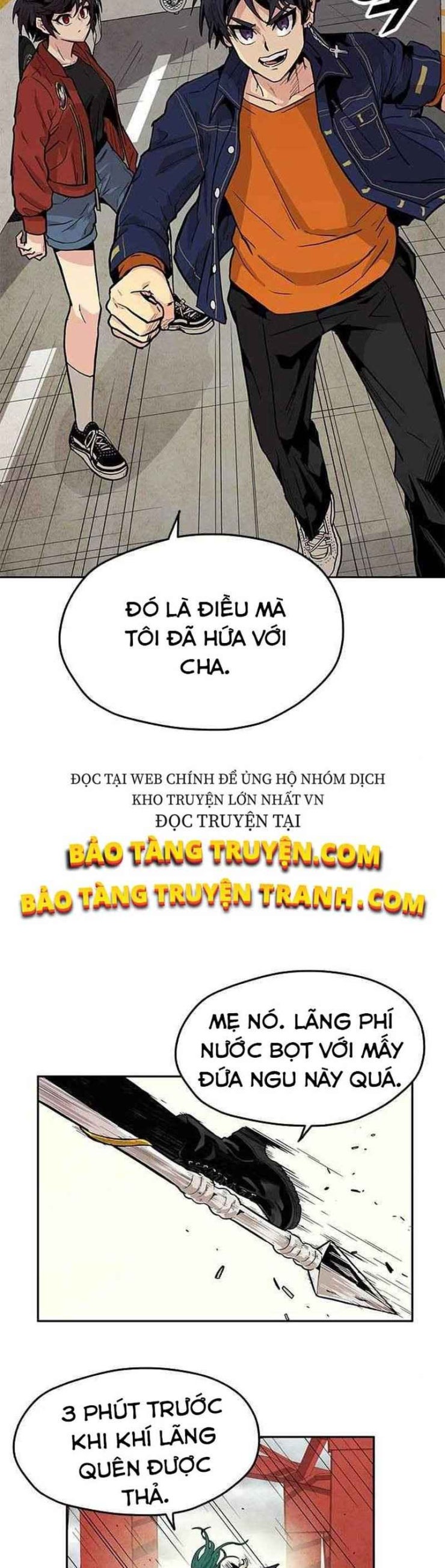 Tội Phủ Trảm Ma - Page 36