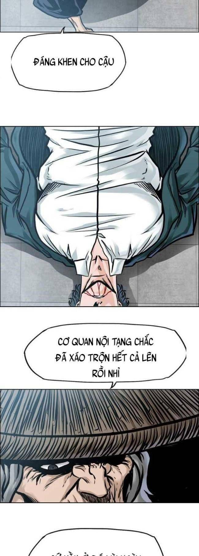 Bá Chủ Học Đường SS4 - Page 28