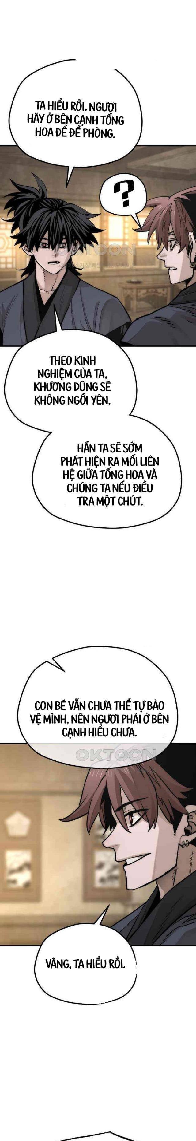 Thiên Ma Phi Thăng Truyện - Page 14