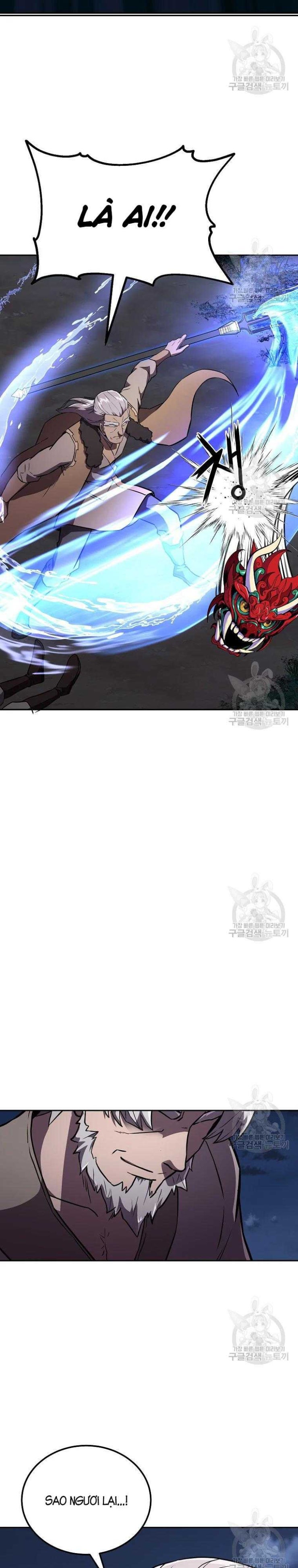 Thiếu Niên Phương Sĩ - Page 24