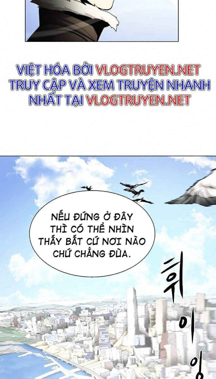 Sức Cùng Lực Kiệt - Page 56
