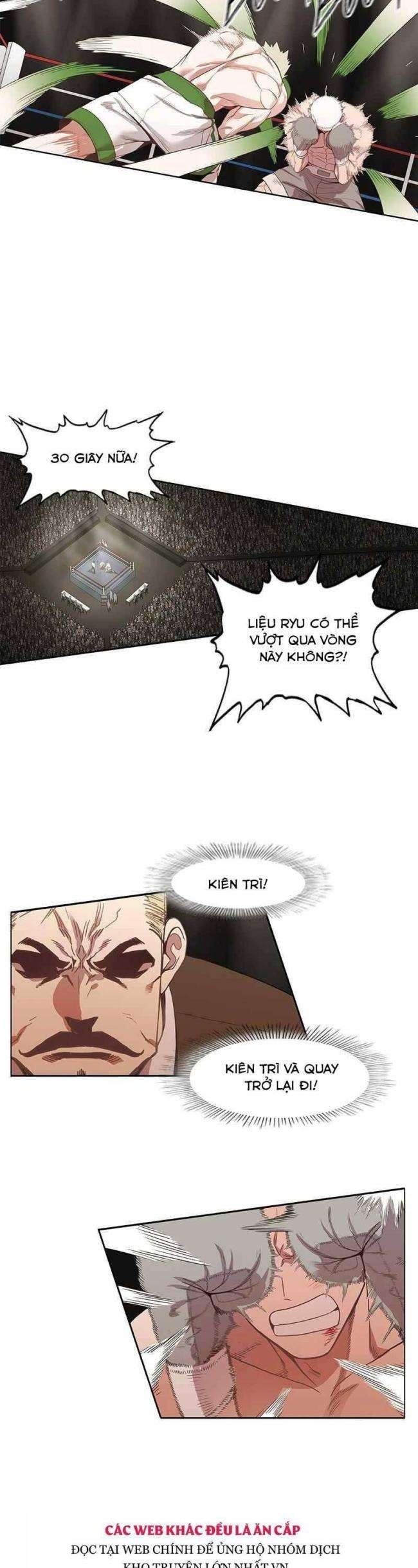 Võ Sĩ Quyền Anh - Page 21