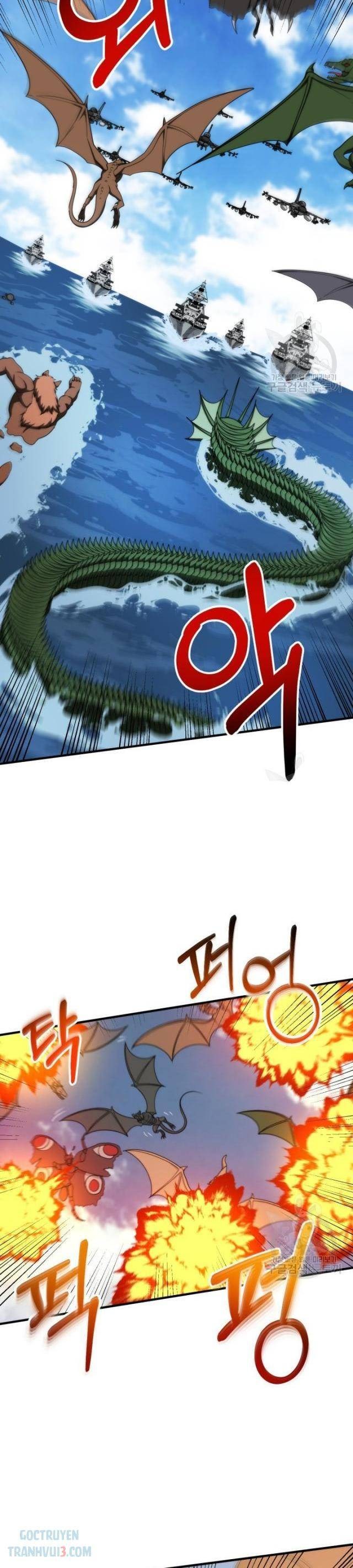 Ngôi Nhà Hầm Ngục - Page 30