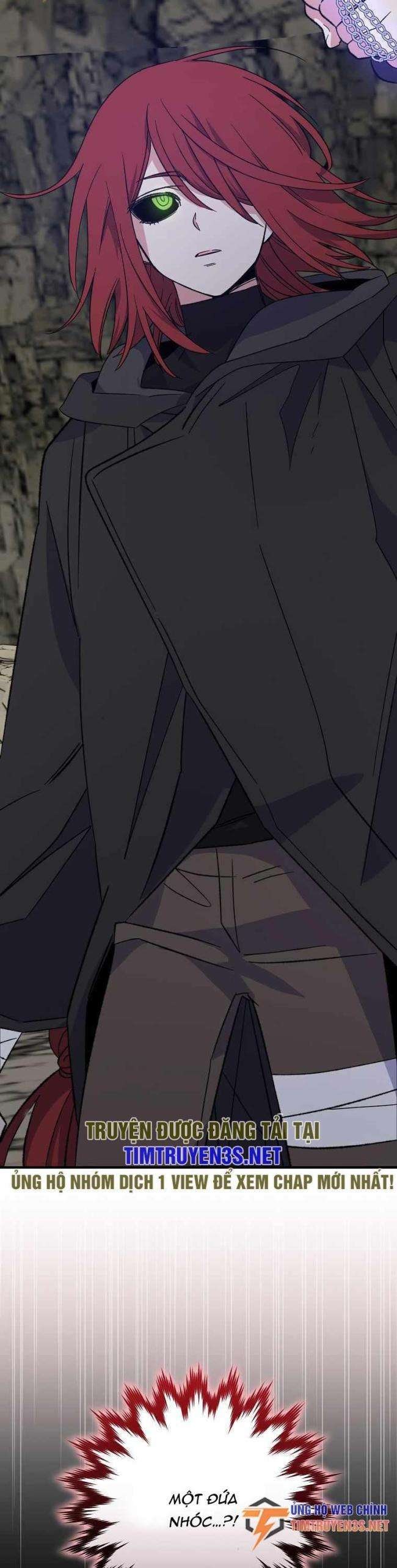 Nhà Hiền Triết Yigret - Page 20