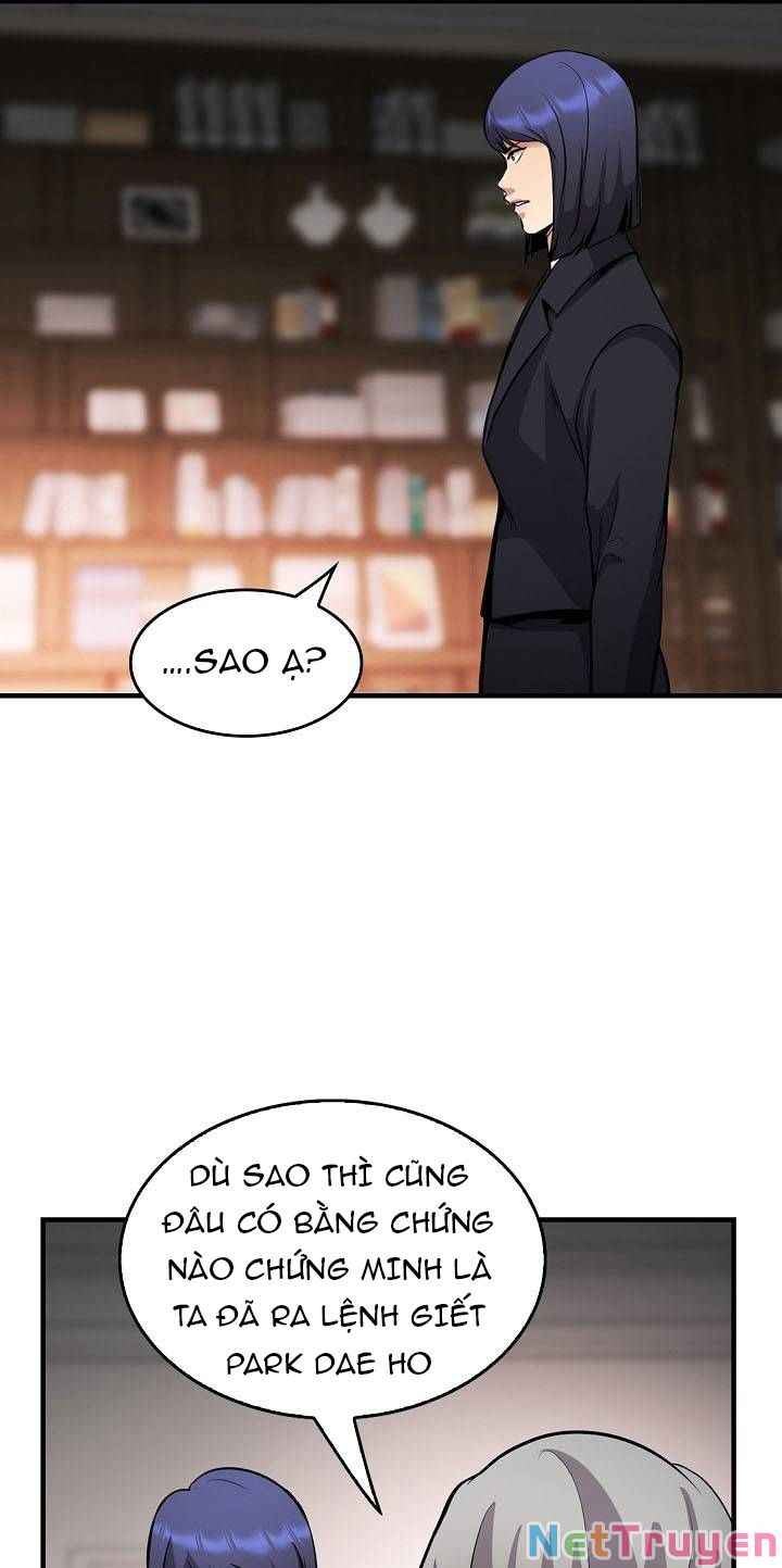 Điều Tra Viên Chuyển Sinh - Page 44