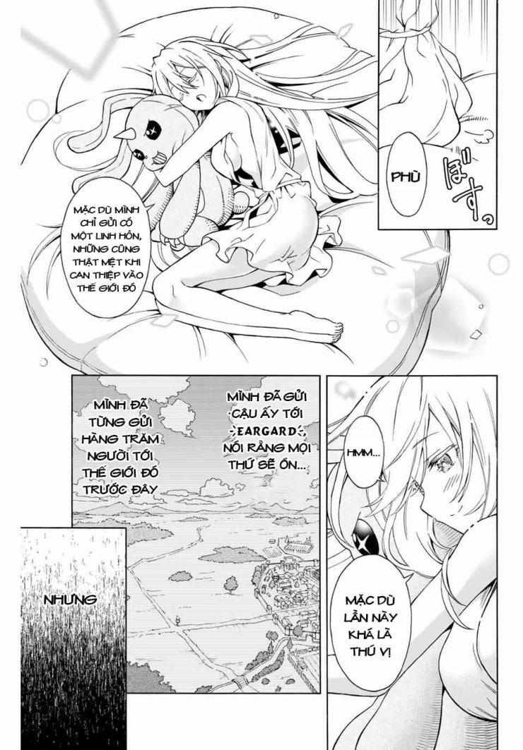 The Reincarnated Inferior Magic Swordsman - Page 28