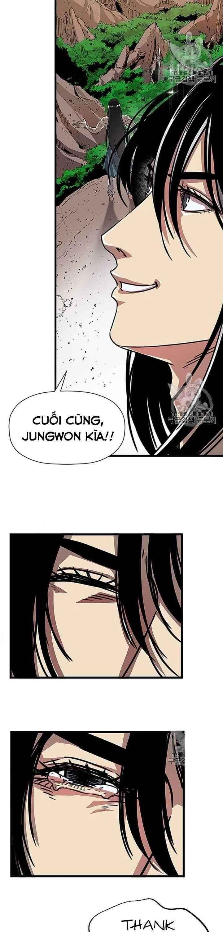 Học Giả Trở Lại - Page 20