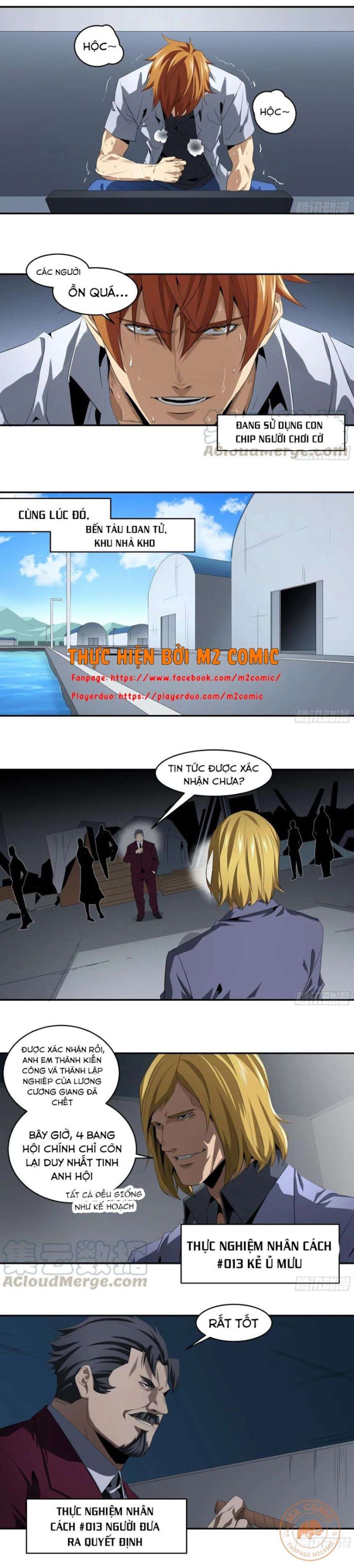 Nhất Ăn Tất - Page 6