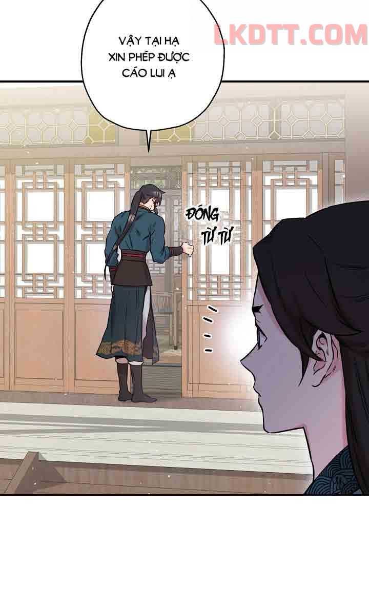 Tôi Trở Thành Nhân Vật Phản Diện Giỏi Nhất Trong Giới Võ Thuật - Page 59