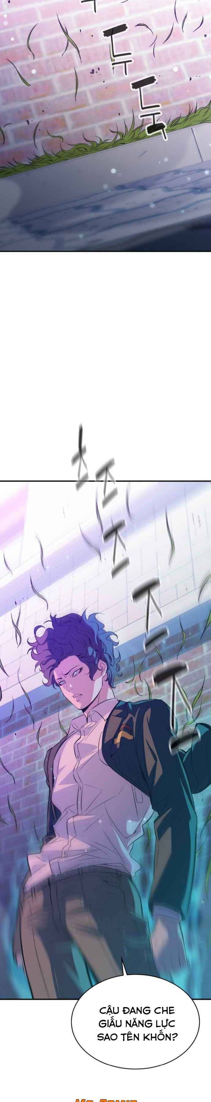 Kẻ Phản Diện Vô Dụng - Page 21