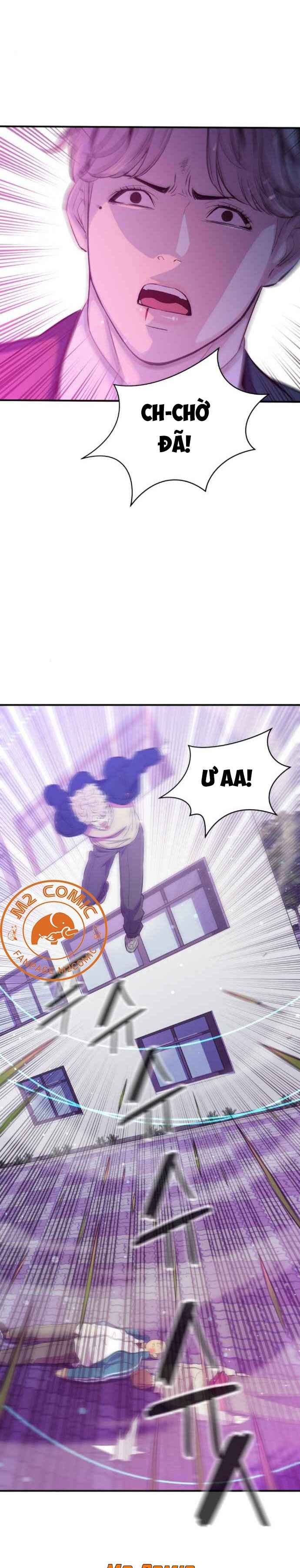 Kẻ Phản Diện Vô Dụng - Page 23