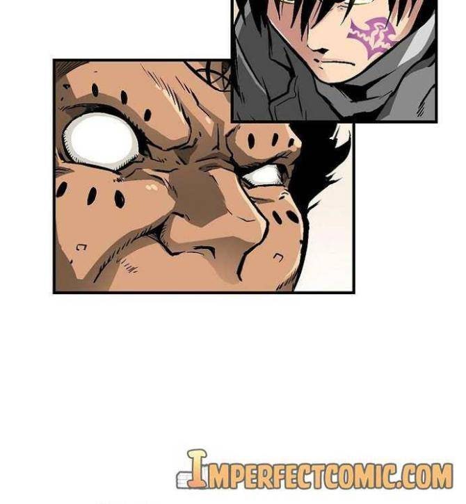 Không Thể Phá Vỡ - Page 5