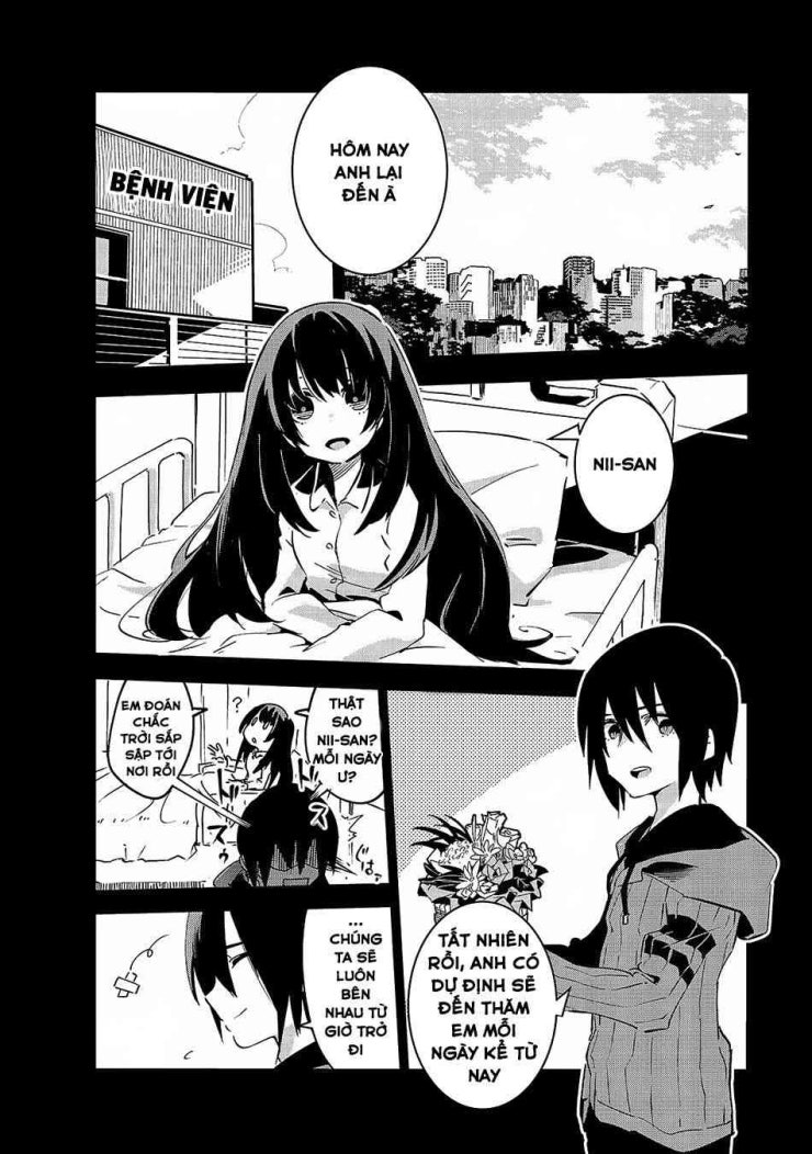 Isekai Meikyuu No Saishinbu O Mezasou - Page 32