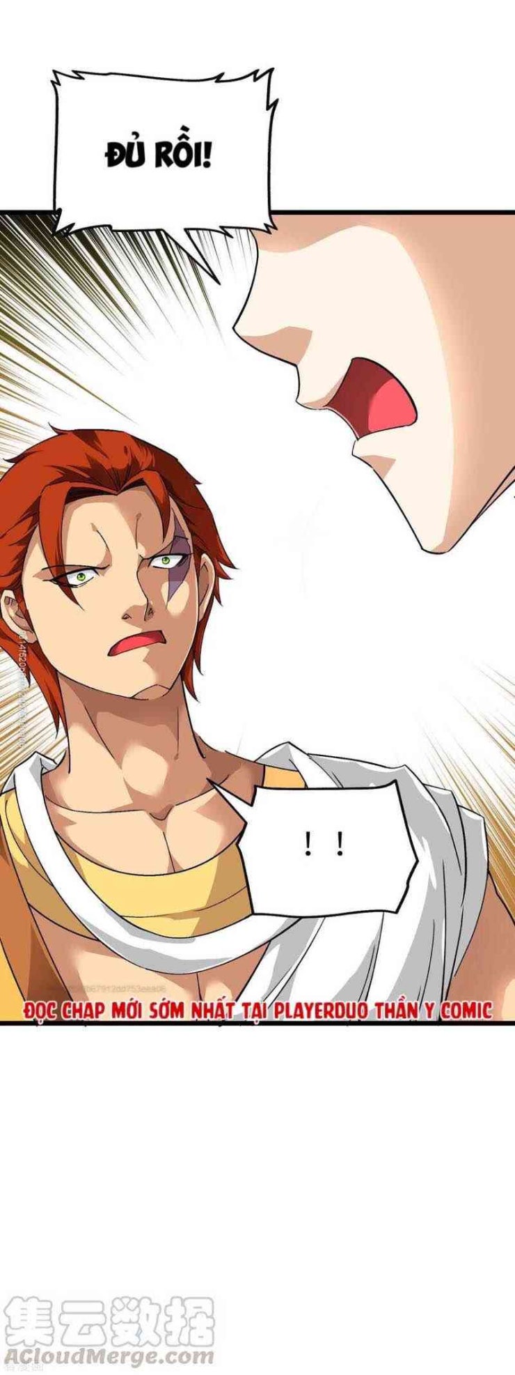 Trọng Sinh Ta là Đại Thiên Thần - Page 7