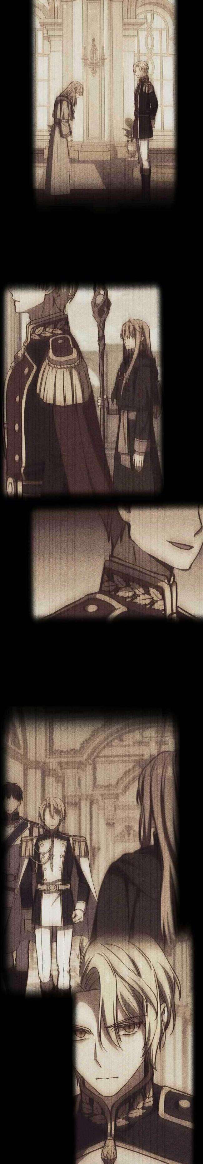 Sự Trở Lại Của Pháp Sư Cấp 8 - Page 18