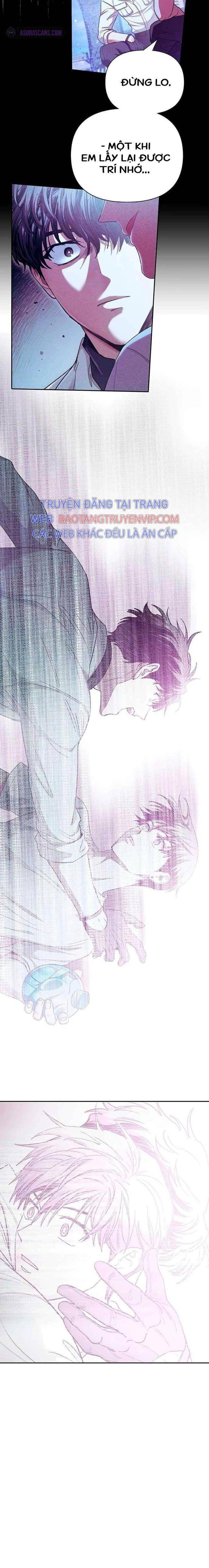 Những Ranker Cấp S Mà Tôi Nuôi - Page 8