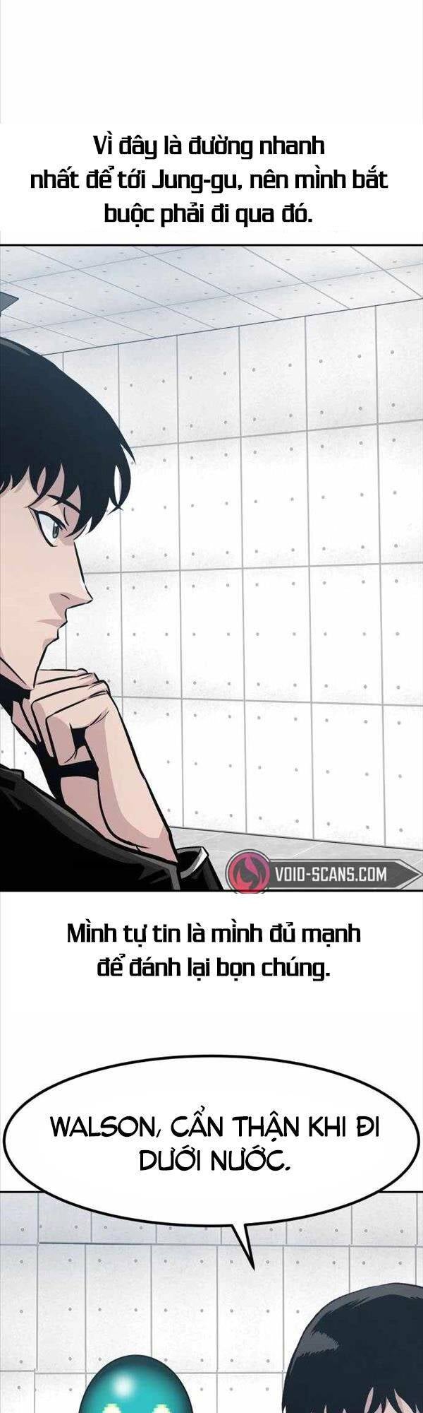 Kẻ Đa Tài - Page 5