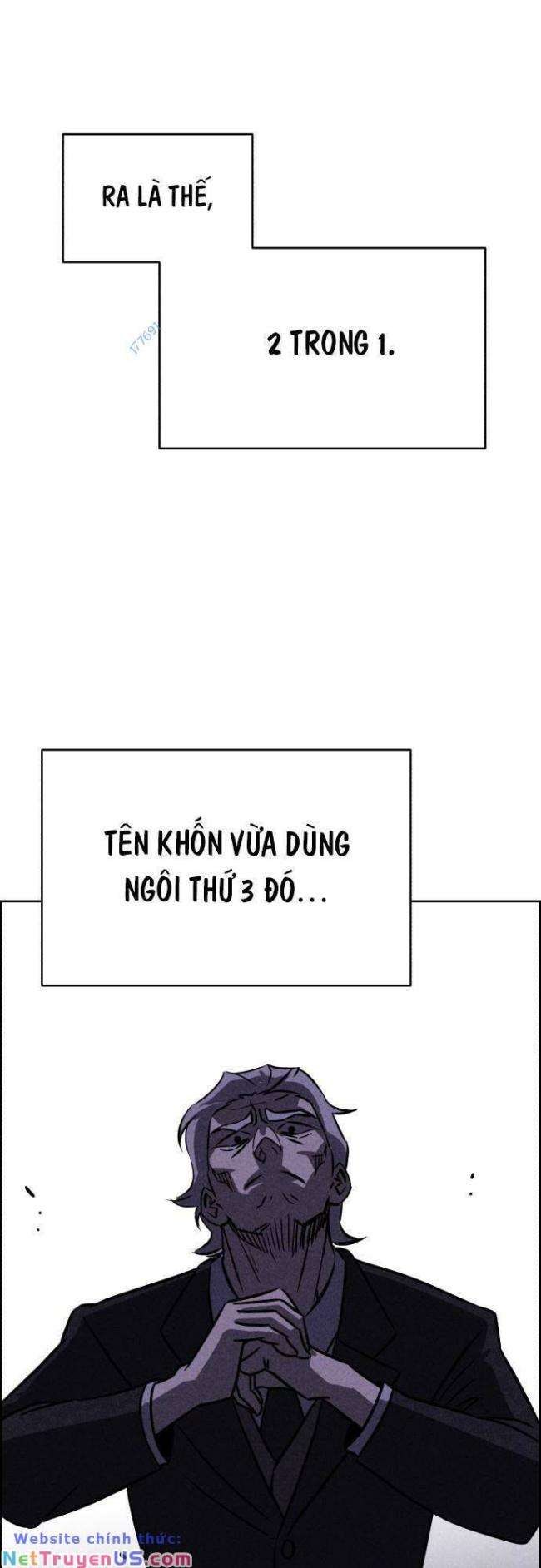 Óc Chó Toàn Năng - Page 43