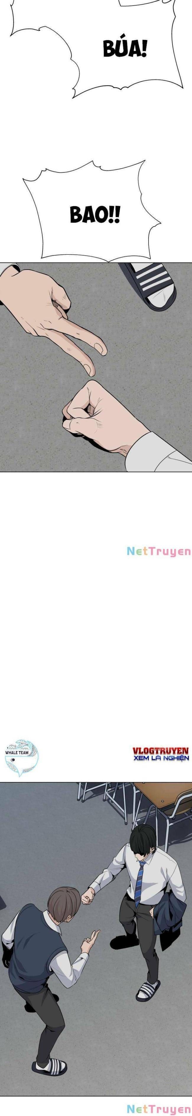 Vua Đóng Cọc - Page 16