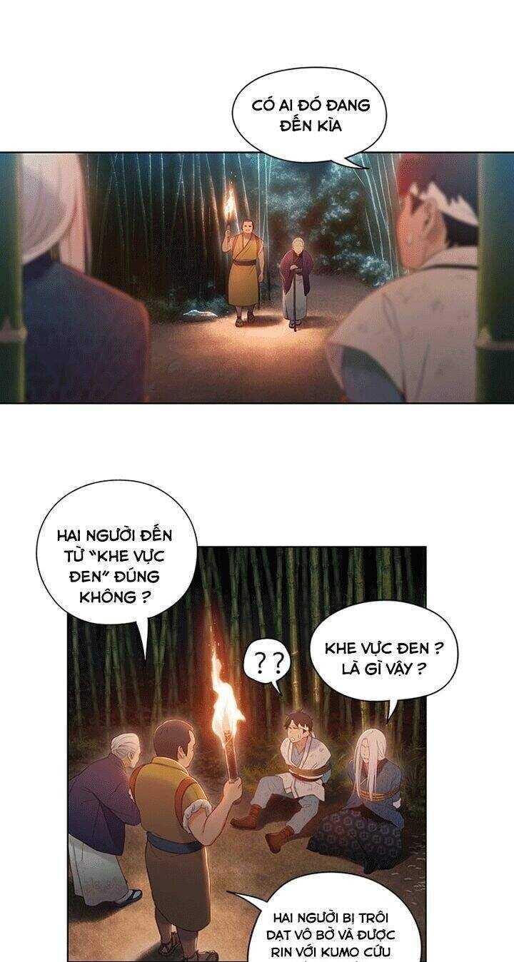 Yin And Yang Master - Page 21