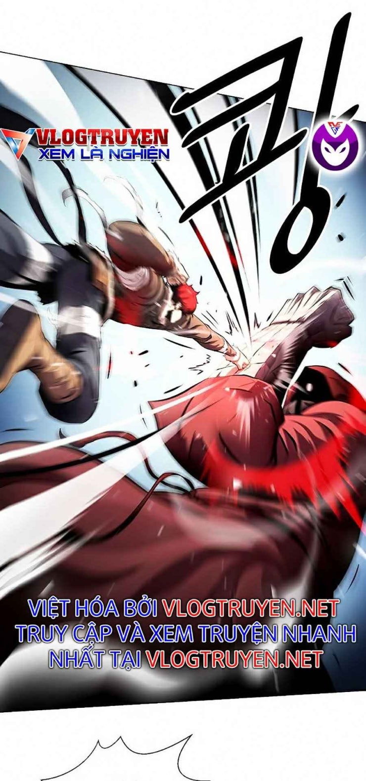 Sức Cùng Lực Kiệt - Page 12