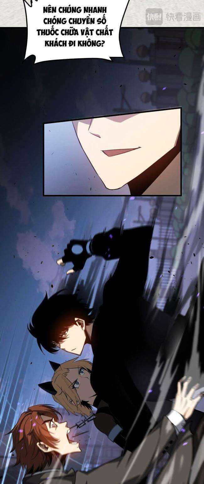 Siêu Phàm Tiến Hóa - Page 26