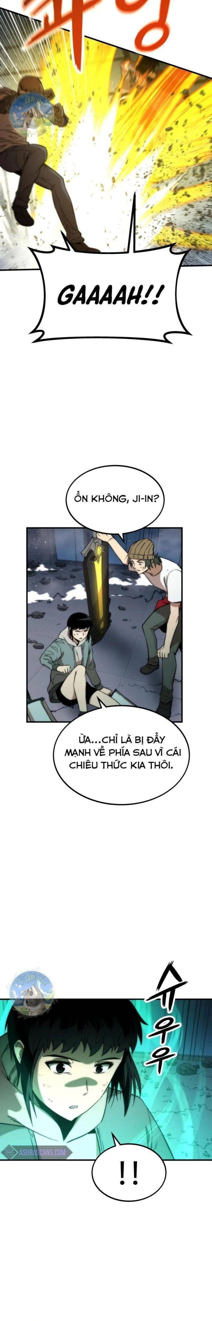 Nhân Vật Phụ Siêu Cấp - Page 39